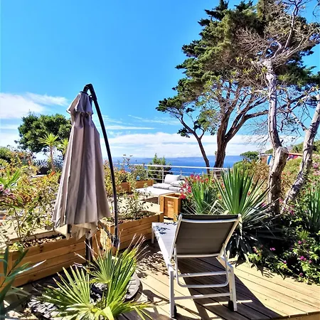 Les Terrasses Levantines