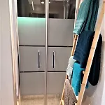 Les Terrasses Levantines Apartamento