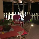 Les Terrasses Levantines Île du Levant