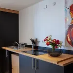 Les Terrasses Levantines Apartamento