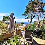 Apartamento Les Terrasses Levantines
