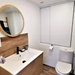 Apartamento Les Terrasses Levantines *