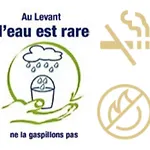 Les Terrasses Levantines Apartamento
