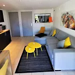 Apartamento Les Terrasses Levantines *