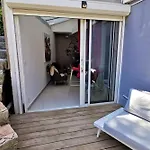 Les Terrasses Levantines Île du Levant
