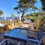 Les Terrasses Levantines * Île du Levant