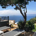 Les Terrasses Levantines Apartamento *