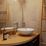 Apartamento Les Terrasses Levantines *
