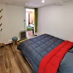 Apartamento Les Terrasses Levantines