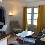 Apartamento Les Terrasses Levantines *