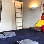 Les Terrasses Levantines Apartamento