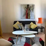 Apartamento Les Terrasses Levantines