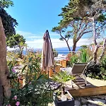 Les Terrasses Levantines Apartamento *