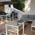 Apartamento Les Terrasses Levantines *