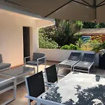 Apartamento Les Terrasses Levantines Île du Levant