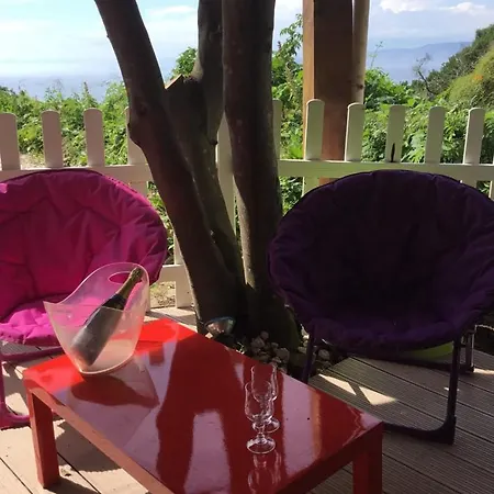 Les Terrasses Levantines *