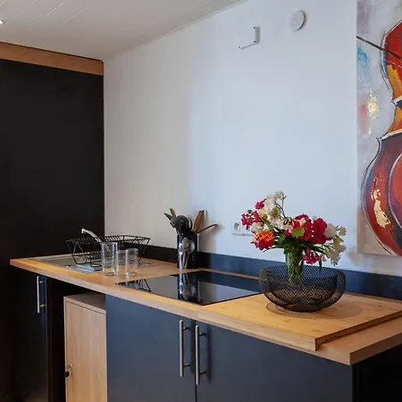 Les Terrasses Levantines Île du Levant