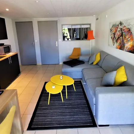 Les Terrasses Levantines * Île du Levant