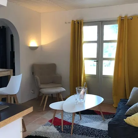 Les Terrasses Levantines *