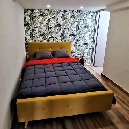 Les Terrasses Levantines *