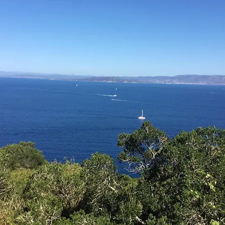 Les Terrasses Levantines *