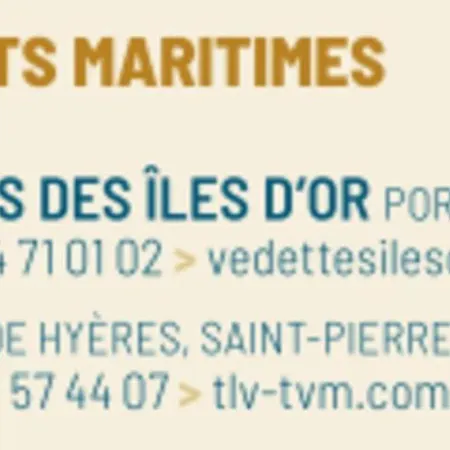 Les Terrasses Levantines