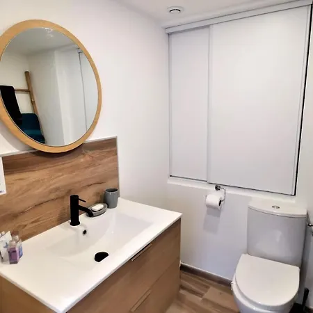 Les Terrasses Levantines