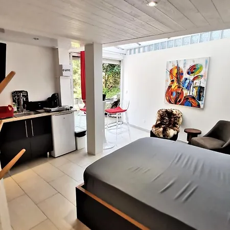 Les Terrasses Levantines * Île du Levant