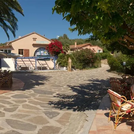 Appartamento Les Terrasses Levantines