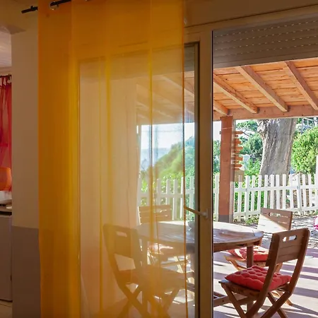 Les Terrasses Levantines شقة *