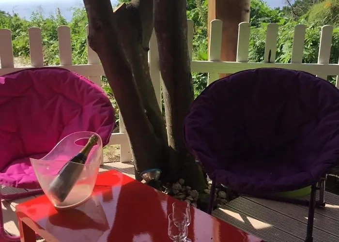 Les Terrasses Levantines *