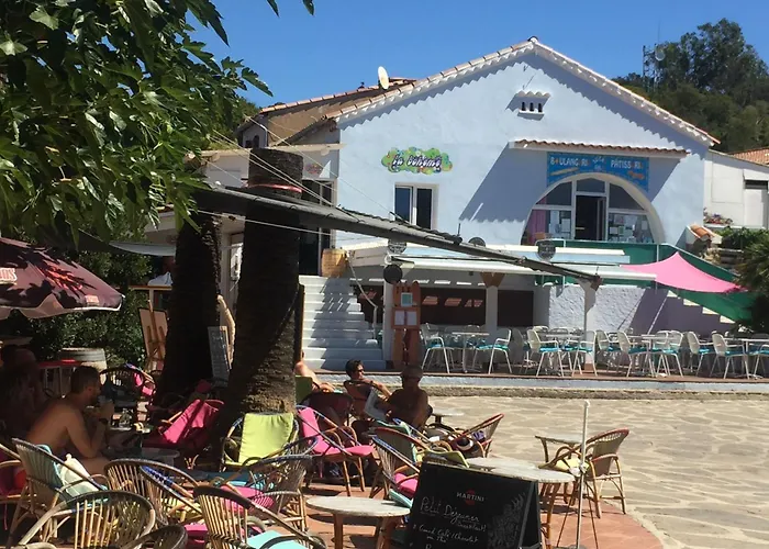 Les Terrasses Levantines شقة *