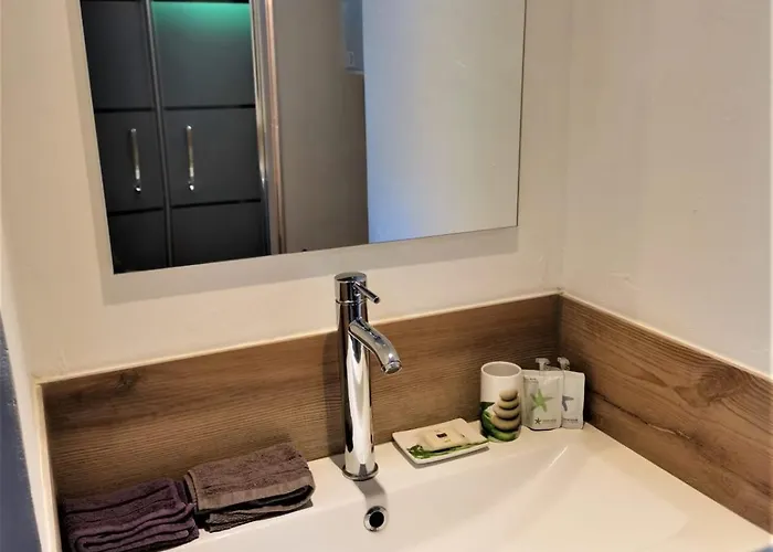 Les Terrasses Levantines