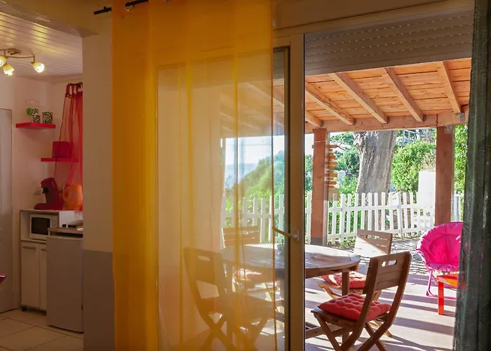 شقة Les Terrasses Levantines